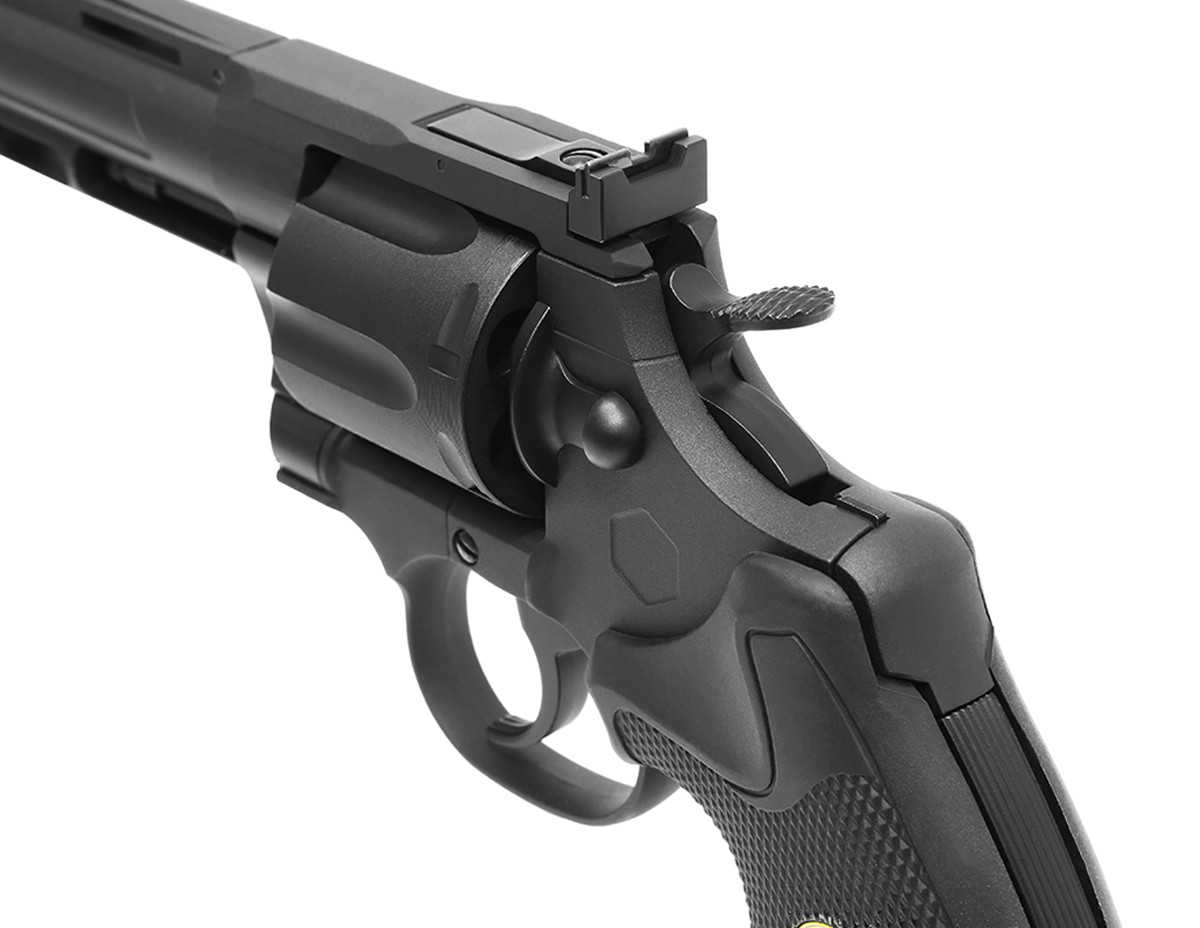 King Arms Python .357 - 4