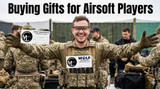 Can I Buy an Airsoft Gun for Someone Else?
