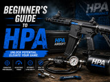 HPA Systems for Airsoft: A Comprehensive Guide