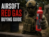 Airsoft Red Gas - Buying Guide