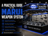 Tokyo Marui MWS System Guide!
