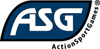 ASG (Action Sports Games) - Airsoft guns and parts