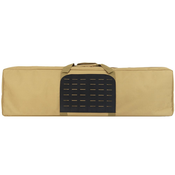 Nuprol Phalanx Airsoft Rifle Bag in Desert Tan