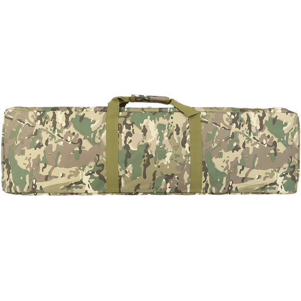 Nuprol Phalanx Waterproof Airsoft Rifle Bag in Multi-Cam