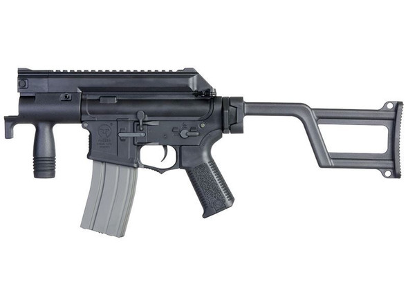 ARES Amoeba CCC M4 AEG Rifle in black