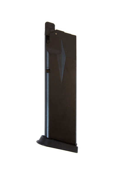 WE F228 & F229 Gas Blowback Magazine
