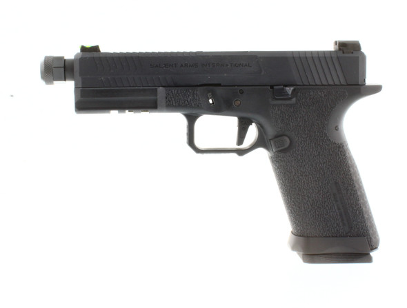 EMG Smith & Wesson M&P9 Salient Arms International GBB Airsoft Pistol