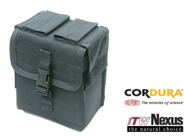 Guarder M60 7.62 Ammo Pouch - Black