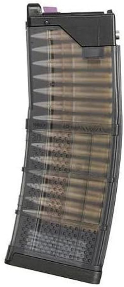 Lancer L5AWM Airsoft Rifles Gas Magazine Fits CGS & TM MWS System in Black Lancer L5AWM Airsoft Rifles Gas Magazine Fits CGS & TM MWS System in Black