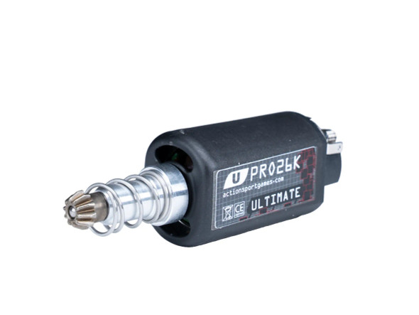 ASG ULTIMATE Airsoft AEGs Motor PRO26K Long Axle ASG ULTIMATE Airsoft AEGs Motor PRO26K Long Axle