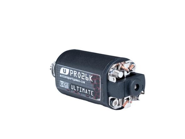 ASG ULTIMATE Airsoft AEG Motor PRO26K Short Axle ASG ULTIMATE Airsoft AEG Motor PRO26K Short Axle
