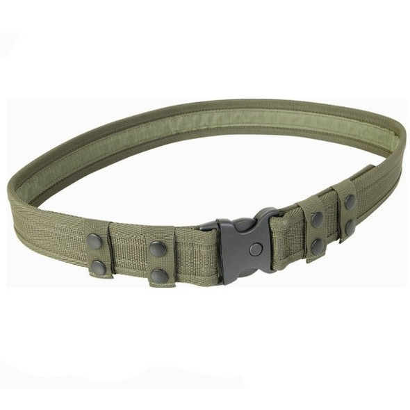 Viper Security Belt – olive drab