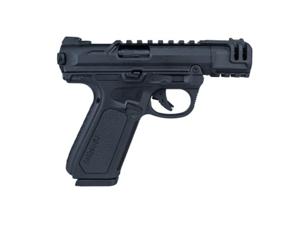 Action Army AAP01C "Shinobi" Gas Blowback Airsoft Pistol in Black Action Army AAP01C "Shinobi" Gas Blowback Airsoft Pistol in Black