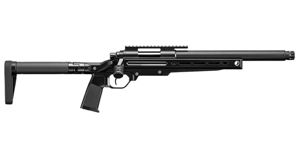 Tokyo Marui VSR ONE Airsoft Sniper Rifle in Black Tokyo Marui VSR ONE Airsoft Sniper Rifle in Black