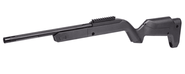 Ace 1 Arms x22 Take Down Gas Blowback Airsoft Rifle in Black