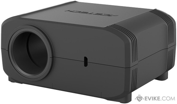 AceTech AC6000 Airsoft Chronograph in Black