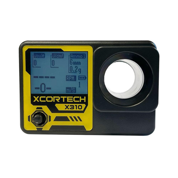 XCORTECH X310 High-Performance Mini Pocket Airsoft Chronograph
