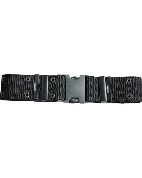 Kombat UK - Quick Release Tactical Belt in Black