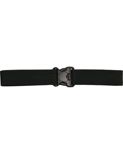 Kombat UK - SWAT Adjustable Tactical Belt in Black