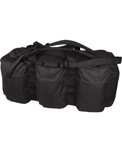 Kombat UK Assault Holdall 100 Litre in black