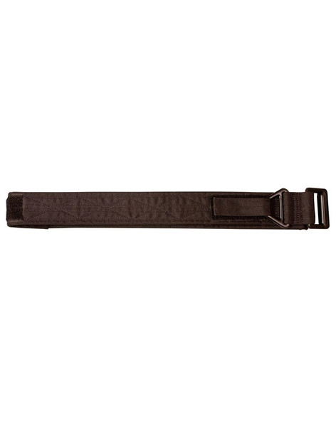 Kombat UK - Adjustable Tactical Rigger Belt in Black