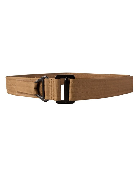 Kombat UK - Adjustable Tactical Rigger Belt in Desert Tan