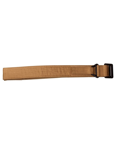 Kombat UK - Adjustable Tactical Rigger Belt in Desert Tan