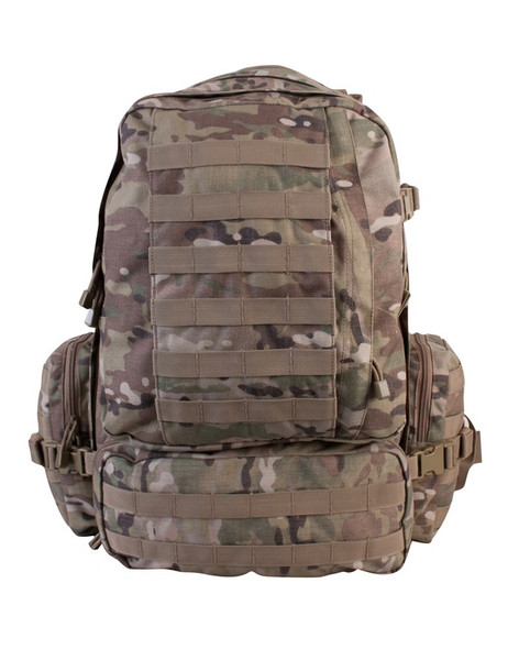 Kombat Viking Patrol Pack in Multicam