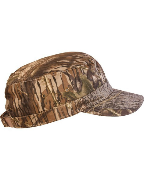 Kombat UK - Army Cadet Hunter Cap in Camouflage