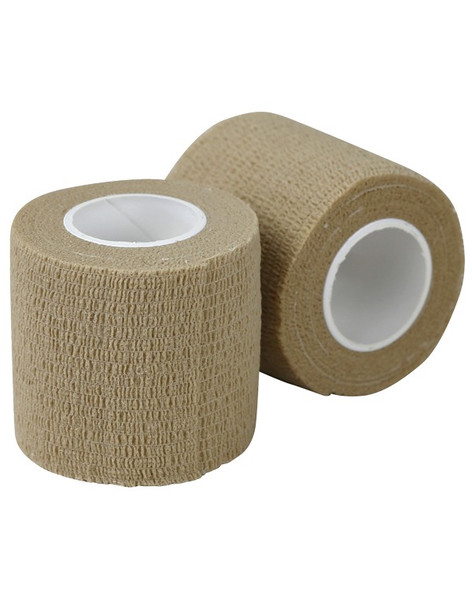 Kombat UK - Tactical Stealth Tape in Desert Tan