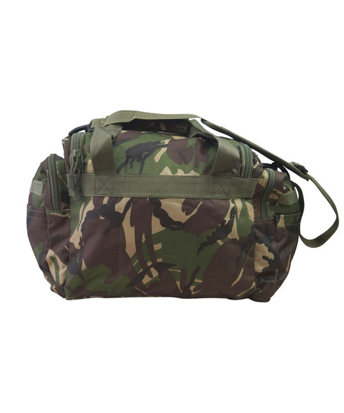 Kombat UK - Tactical Saxon 35L Holdall Bag in Disruptive Pattern Material