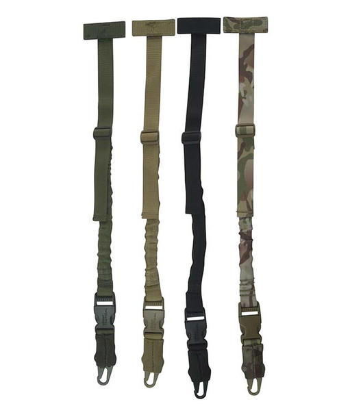 Kombat UK - Adjustable Single Point Modular Airsoft Gun Sling