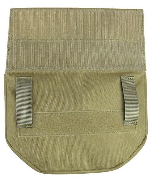 Kombat UK Tactical Guardian Molle Waist Bag in Desert Tan