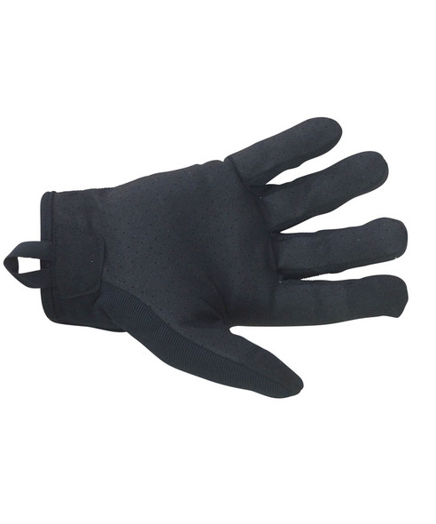 Kombat UK - Operators Tactical Gloves in Black
