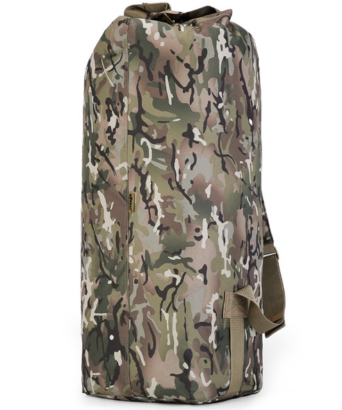 Kombat UK - Tactical Large Kit Bag 115L in BTP Camo