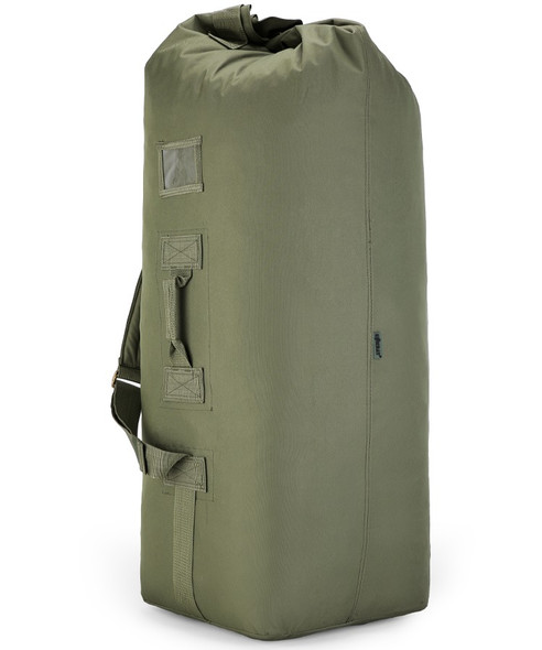 Kombat UK - Tactical Large Kit Bag 115L in Olive Green