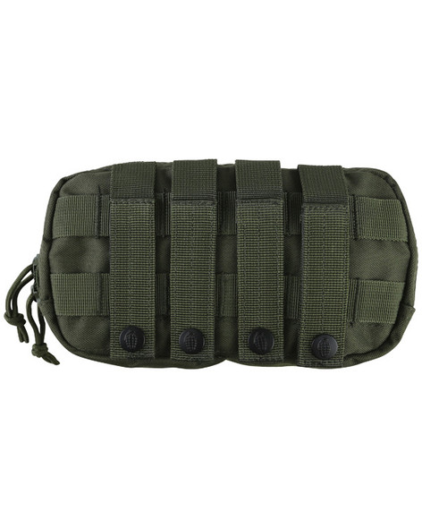 Kombat UK - Tactical Fast Pouch in Olive Green