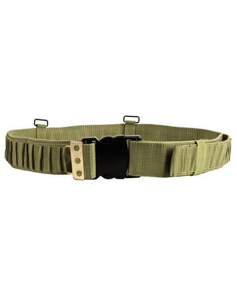 Kombat UK - PLCE Tactical Belt in Olive Green