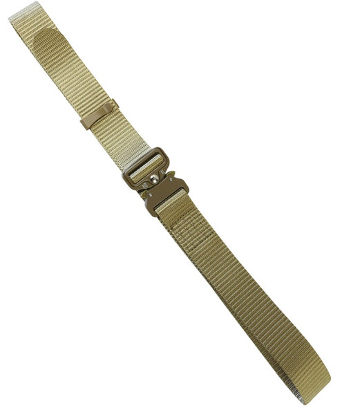 Kombat UK Recon Tactical Belt in Desert Tan