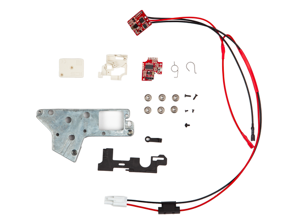 ICS Electronic Trigger System Kit for CXP MARS Series Airsoft Rifles