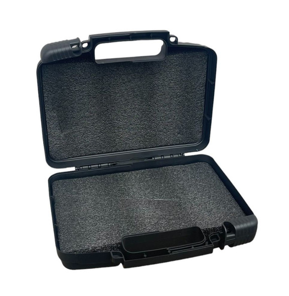 Huntsman Tactical H17 GBB Airsoft Pistol in Black