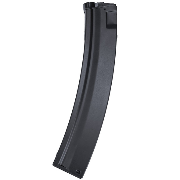 Nuprol MP5 Hi-Cap AEG Airsoft Rifle Magazine 200 Rounds in Black
