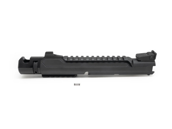 Action Army Bravo Upper Receiver Kit for AAP-01 Airsoft Pistol in Black