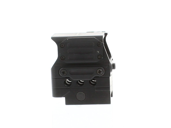 Skirmish Tactical - Compact FC-1 Red Dot Reflex Sight System in Black