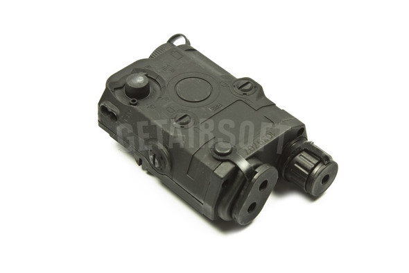 Skirmish Tactical T&D Airsoft Mock Modular AN / PEQ-15 in Black