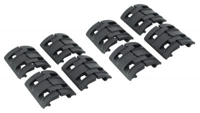 Skirmish Tactical - XTM Panel for RIS Rail - Set of 8