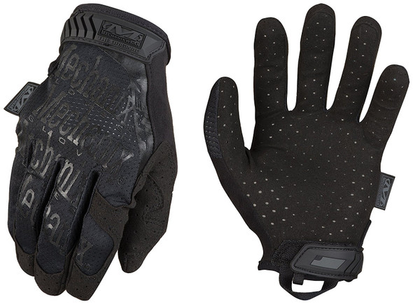 Mechanix Original Vent Covert Glove - XXLarge