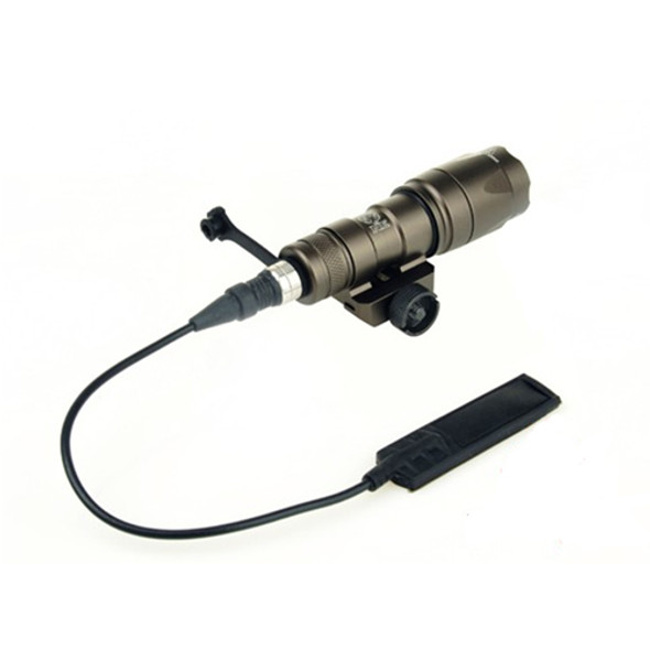 Night Evolution M300A Mini Scout Light WeaponLight
