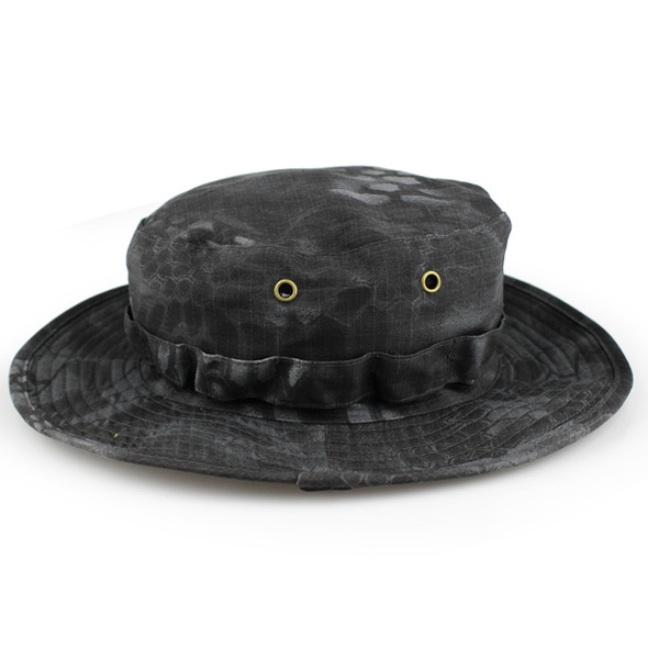 BV Tactical - Kingrin Hat V1 TYPHON