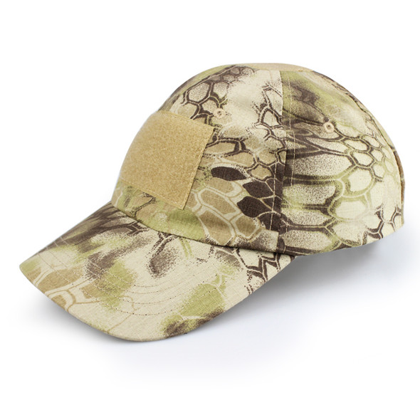 BV Tactical - Kingrin Hat V3 in Mandrake